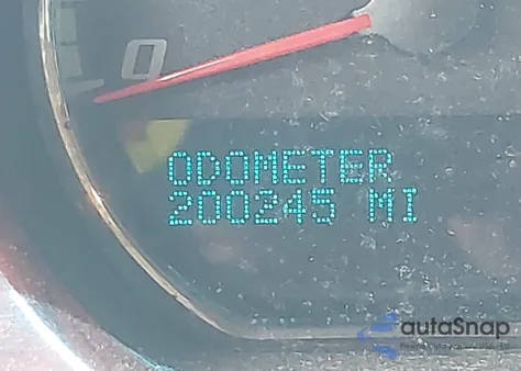 2009 Buick Lucerne Cxl-3 из США, поврежденный, VIN 1G4HD57M29U118341